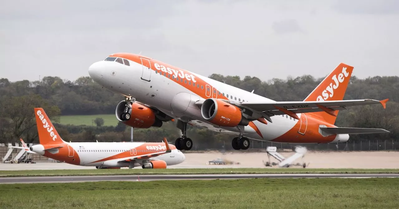 Leeds Bradford Airport announces new sunny destinations flights for 2025