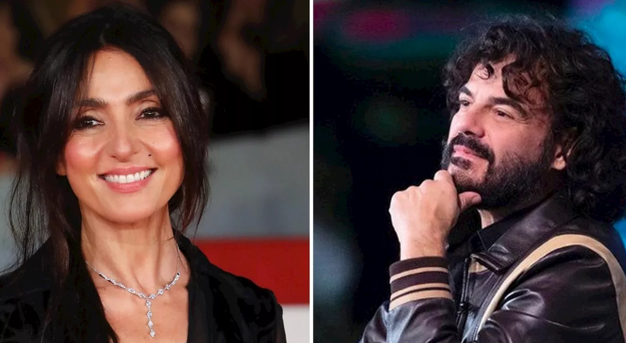 Ambra Angiolini: «Da Francesco Renga nessun assegno di mantenimento, abbiamo scelto insieme di separarci»