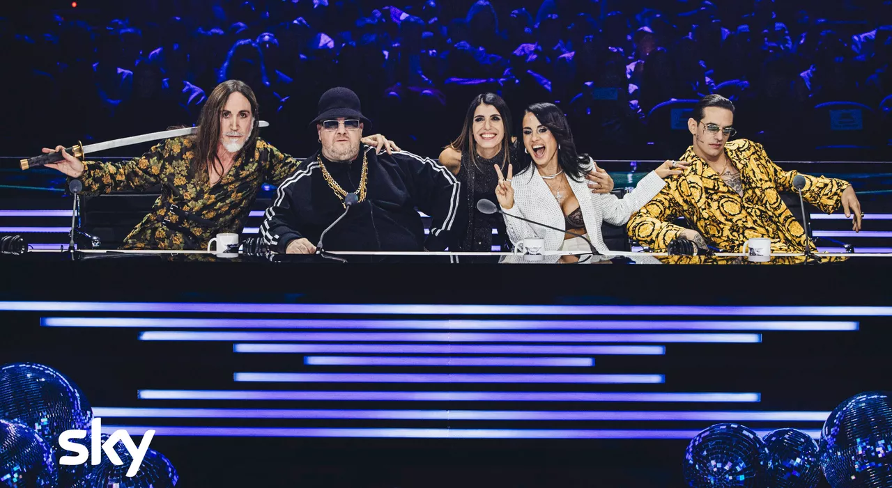 La semifinale di X Factor: Scoglio finale per i concorrenti