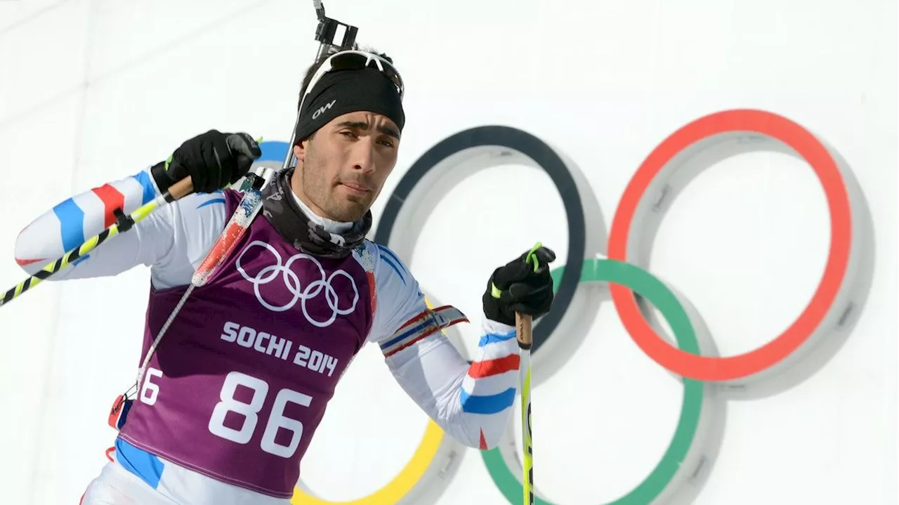 Les JO d’hiver 2030 en France pourraient avoir leur patron ce jeudi, Martin Fourcade favori