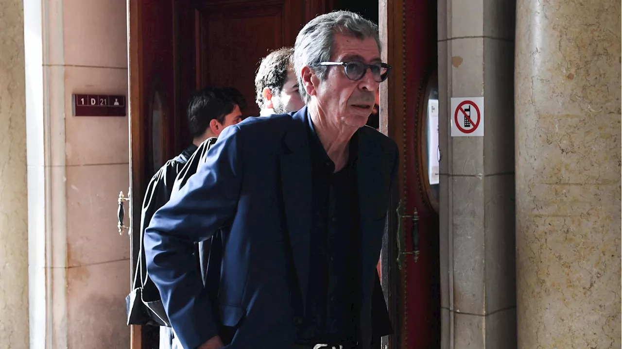 Patrick Balkany demande l'annulation de sa peine d'inéligibilité