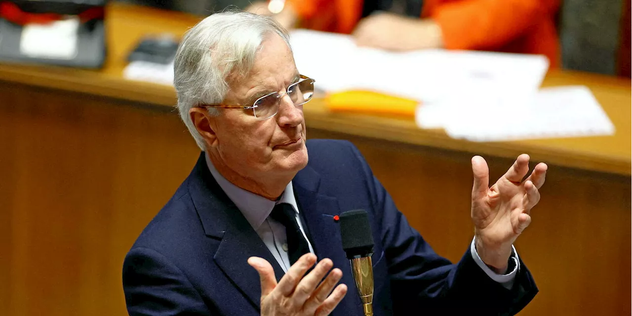 Menacé de censure, Michel Barnier renonce à augmenter les taxes sur l’électricité