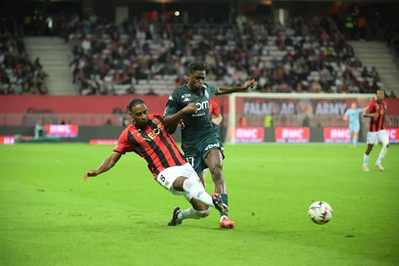 Nice sombre à domicile face aux Glasgow Rangers en Ligue Europa