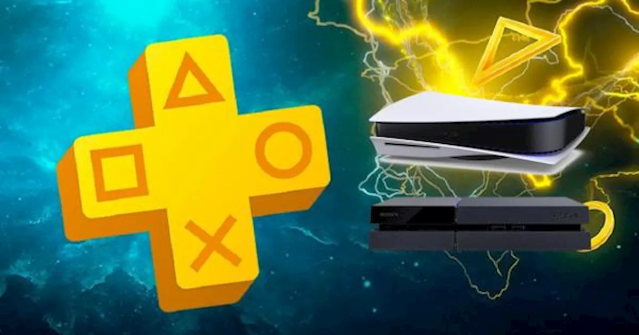 Gratis: podrás usar PlayStation Plus sin costo por tiempo limitado; así puedes aprovechar la promoción en PS5 y PS4 para jugar con tus amigos