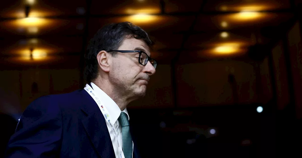 Ue, Giancarlo Giorgetti: &#034;Fa notizia il casino, non l&#039;Italia promossa&#034;