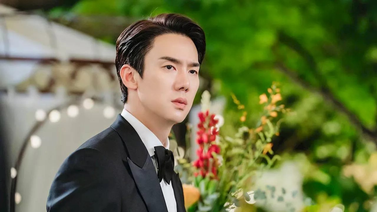 Alasan Yoo Yeon Seok Terima Peran di Drakor When the Phone Rings: Kayak Ngupas Bawang