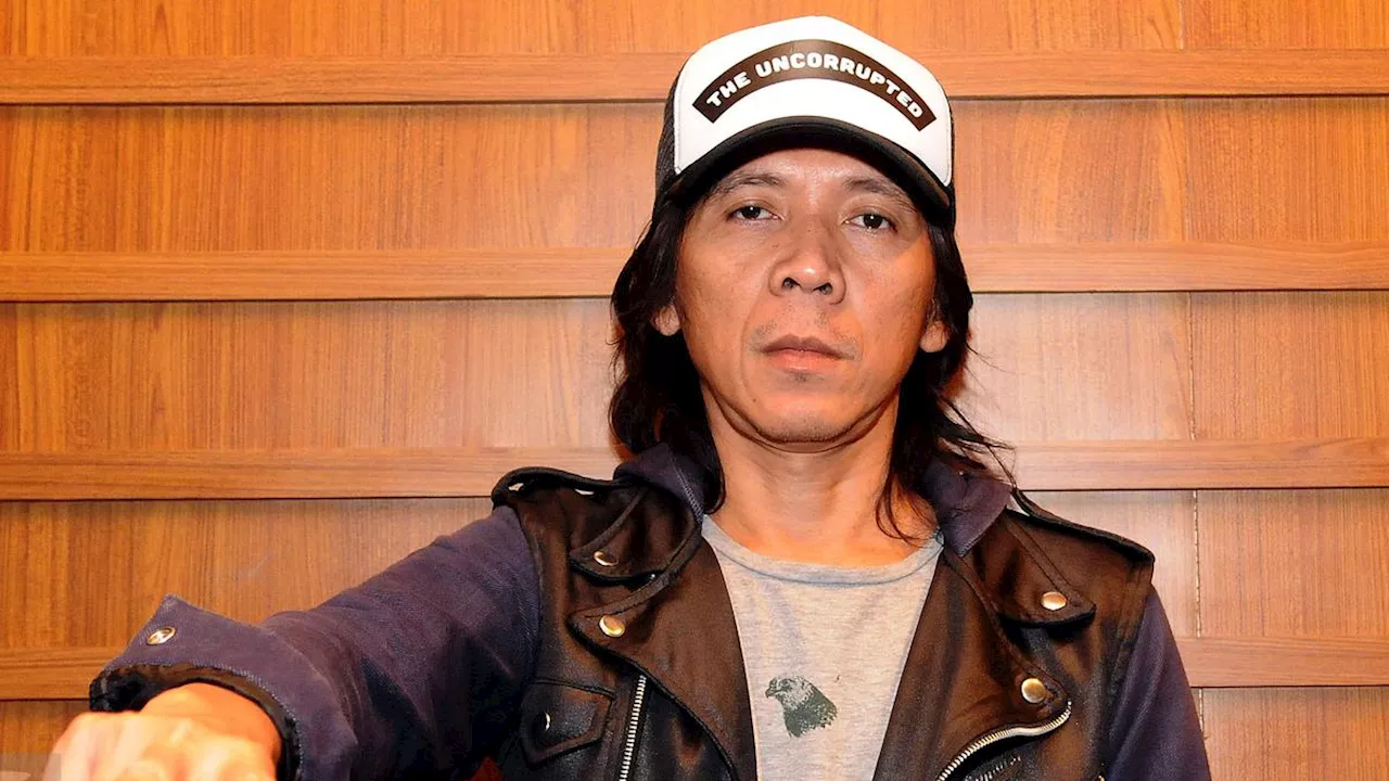 Bimbim Slank Ungkap Kondisi Terkini Abdee Negara Setelah Sempat Dirawat Intensif di Rumah Sakit