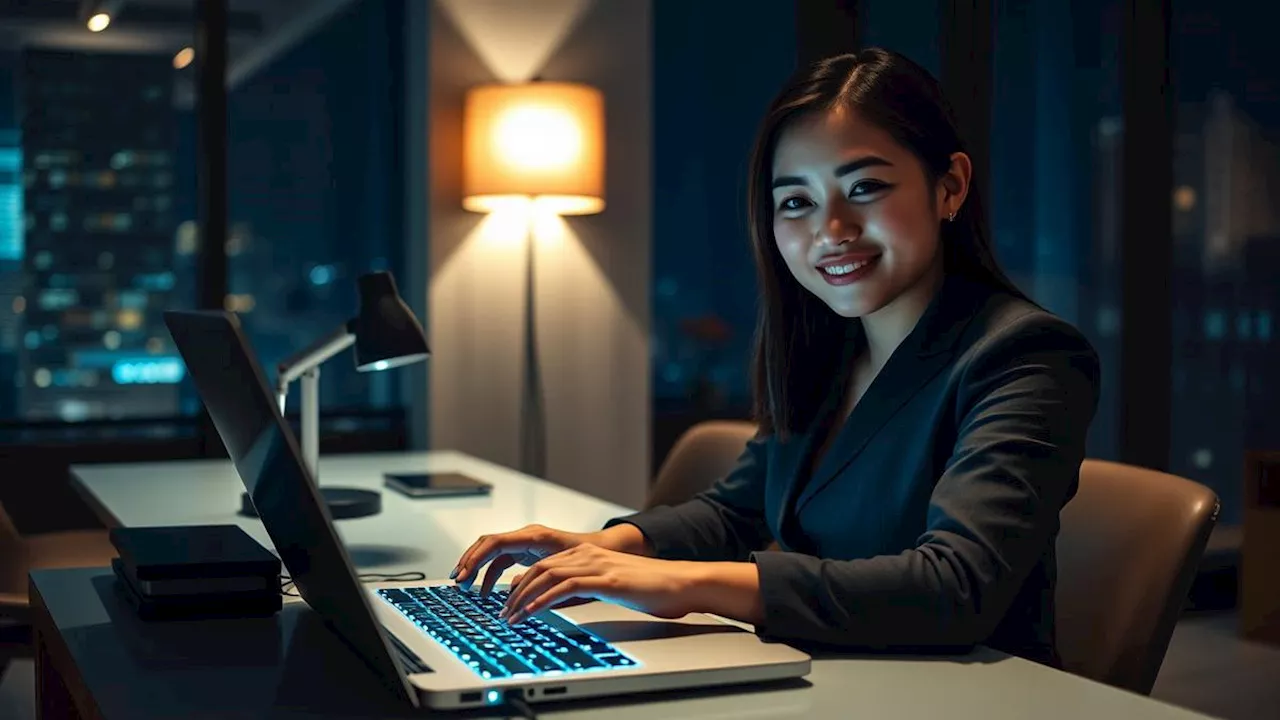 Cara Hidupkan Lampu Keyboard Laptop dengan Mudah untuk Berbagai Merek