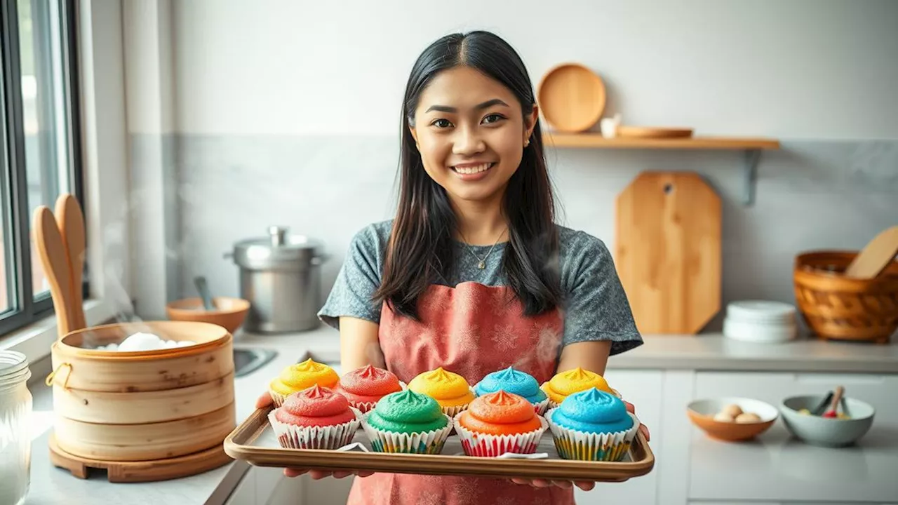 Cara Membuat Bolu Kukus Tanpa Mixer: Panduan Lengkap untuk Pemula