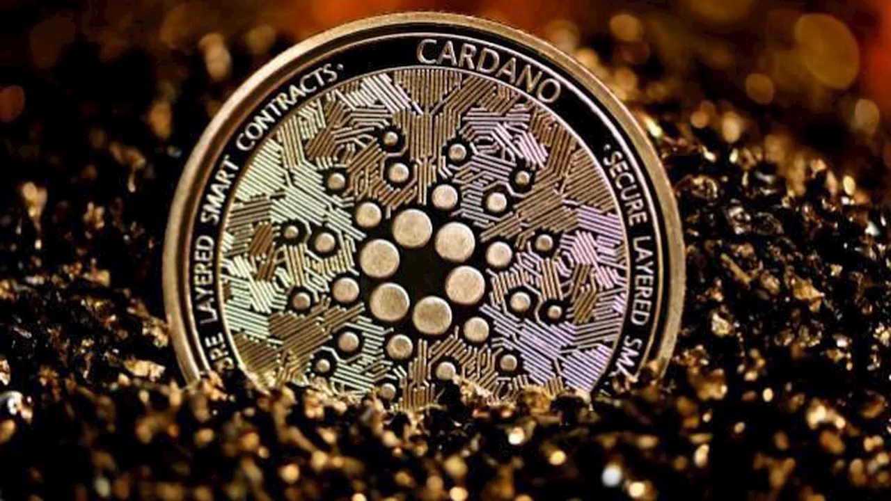 Cardano Sentuh Level Psikologis Penting, Berapa Target Selanjutnya?