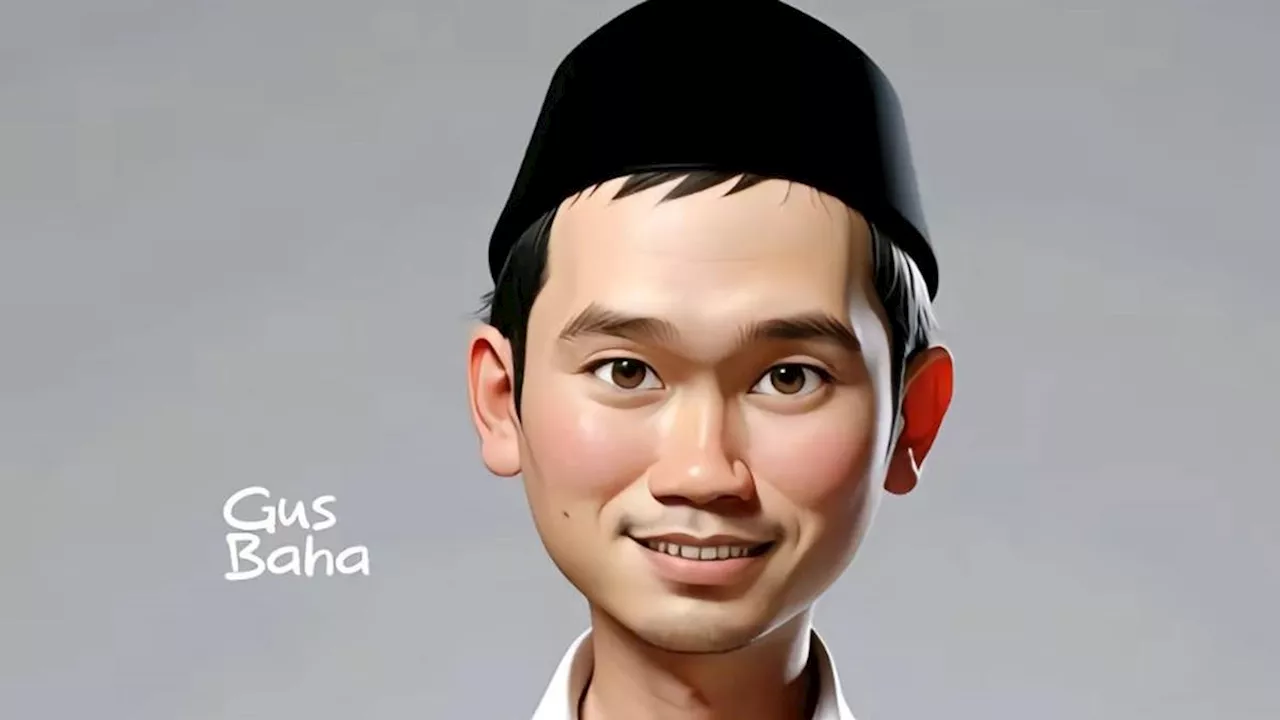 Gus Baha Ungkap Cara agar Senang dan Nyaman Beribadah, Hidup Akan Tenang