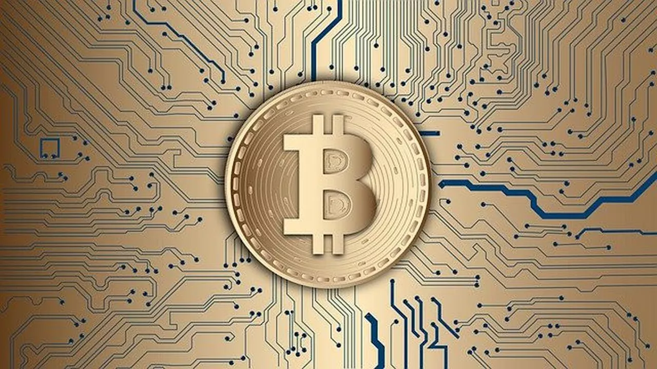 Harga Bitcoin Sentuh Rekor Tertinggi di November 2024, Kini Jadi Aset Strategis Global