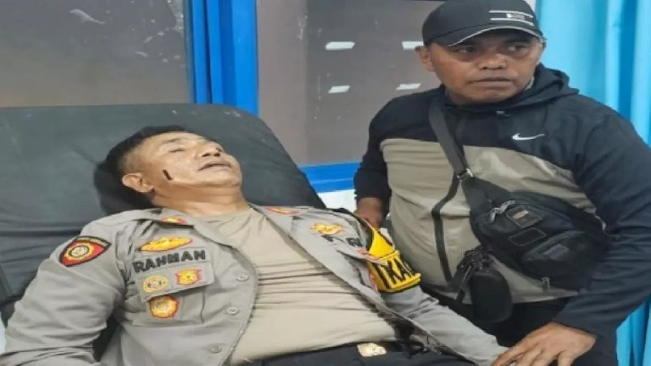 Pilkada di Mamberamo Tengah Papua Pegunungan Rusuh, Kapolres Kena Panah