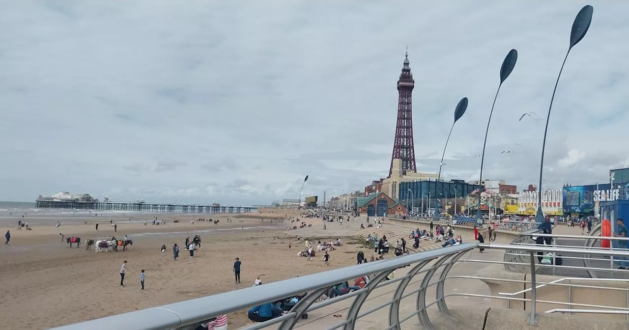 Blackpool B&B owners face 'perfect storm' as more guests cancel