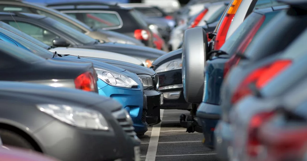 Free parking for Ribble Valley shoppers in the run-up to Christmas