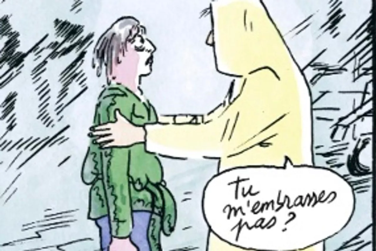 « La Chiâle », par Claire Braud : larmes fatales