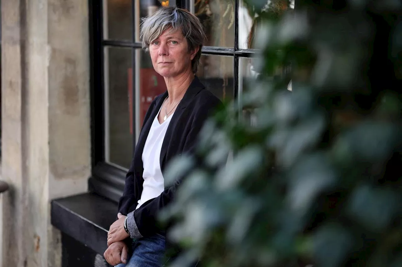 Le Goncourt des lycéens 2024 attribué à Sandrine Collette pour « Madelaine avant l’Aube »