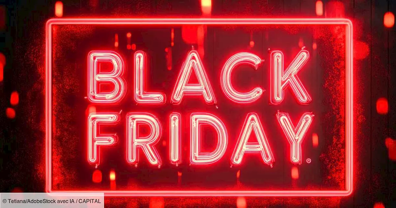 Black Friday : qui privilégier de Boulanger, Darty ou Fnac, pour avoir la meilleure promo ?