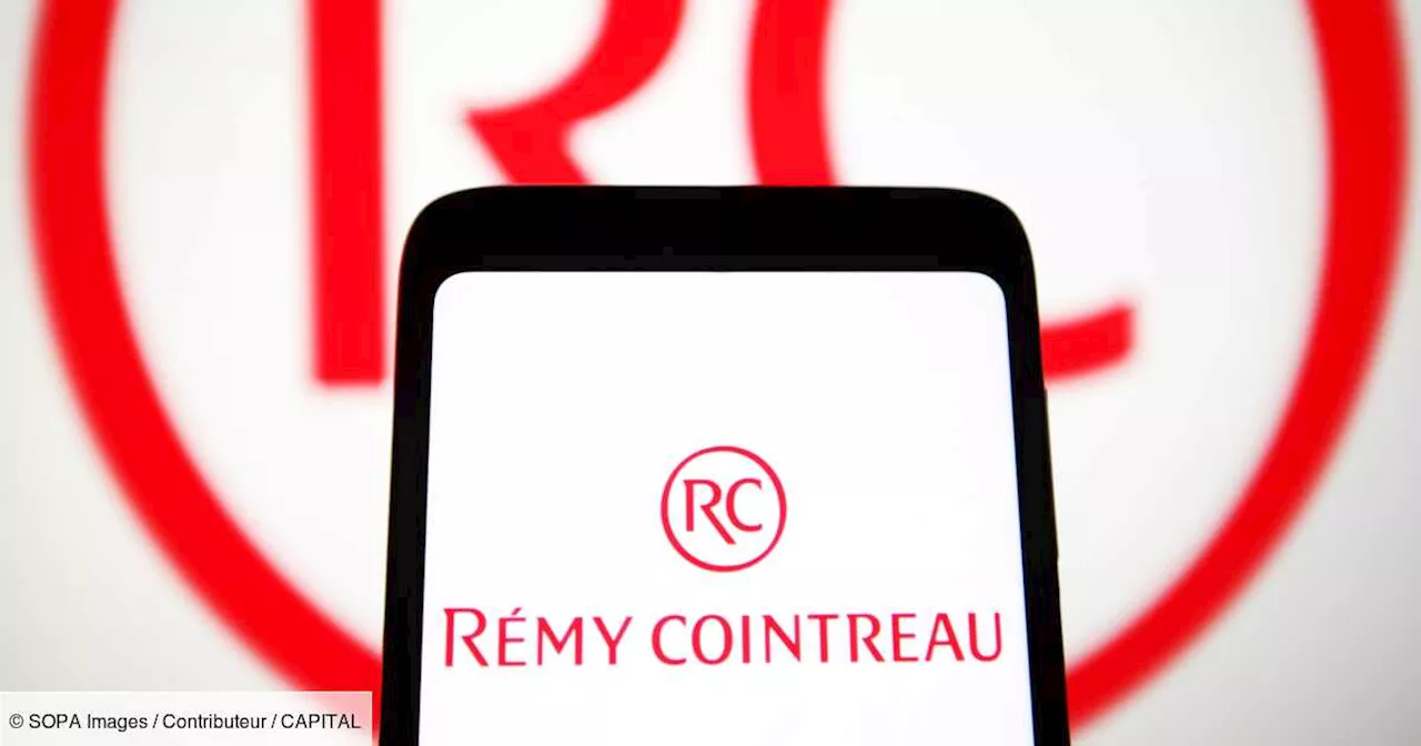 Rémy Cointreau «plombé» par les Etats-Unis et la Chine au premier semestre