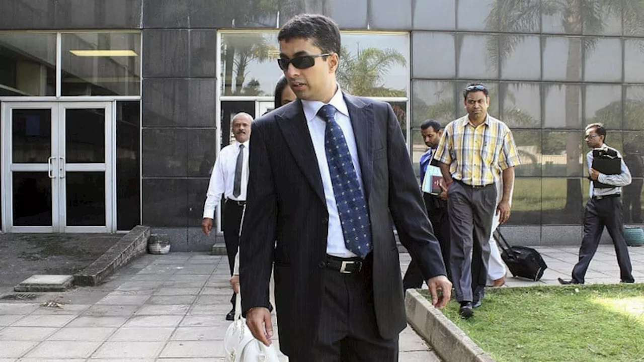 Thoshan Panday granted R100 000 bail in tax fraud matter