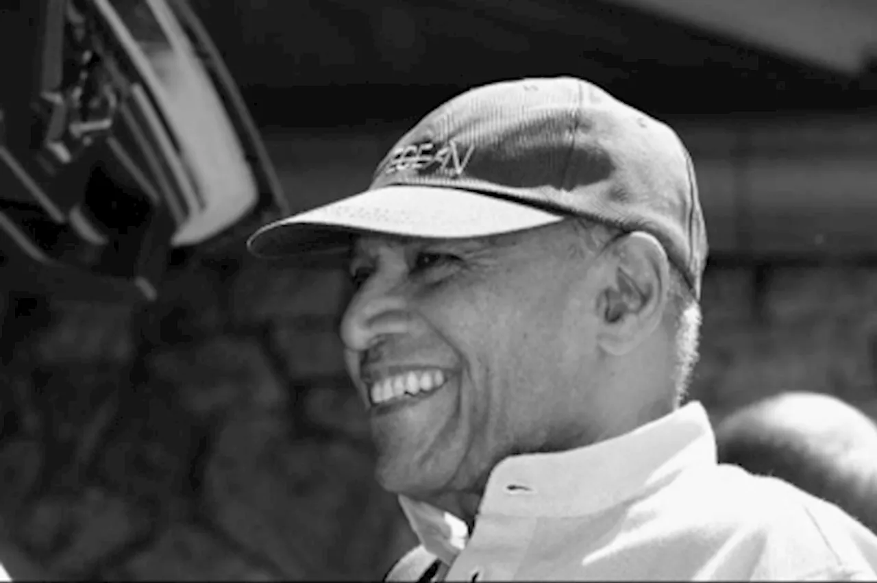 Brickfields Boy to Billionaire: Ananda Krishnan's Legacy in Corporate Malaysia