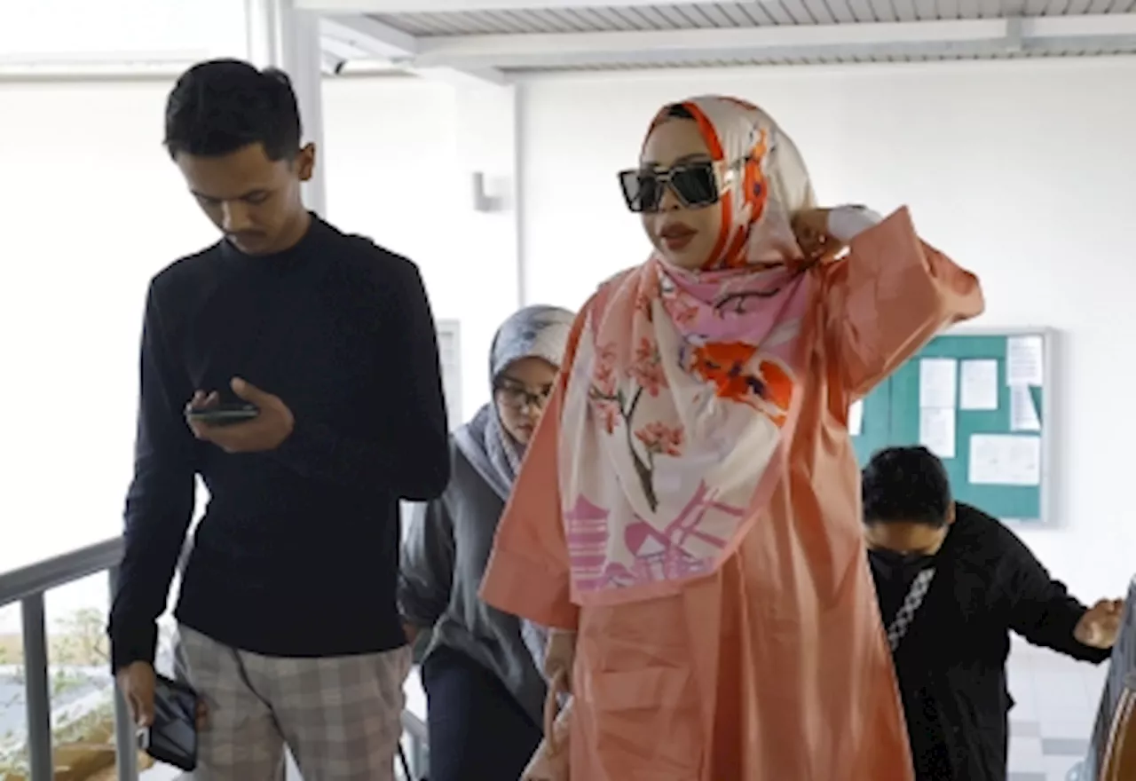 Controversial Entrepreneur's Luxury Items Seized for RM1m Debt