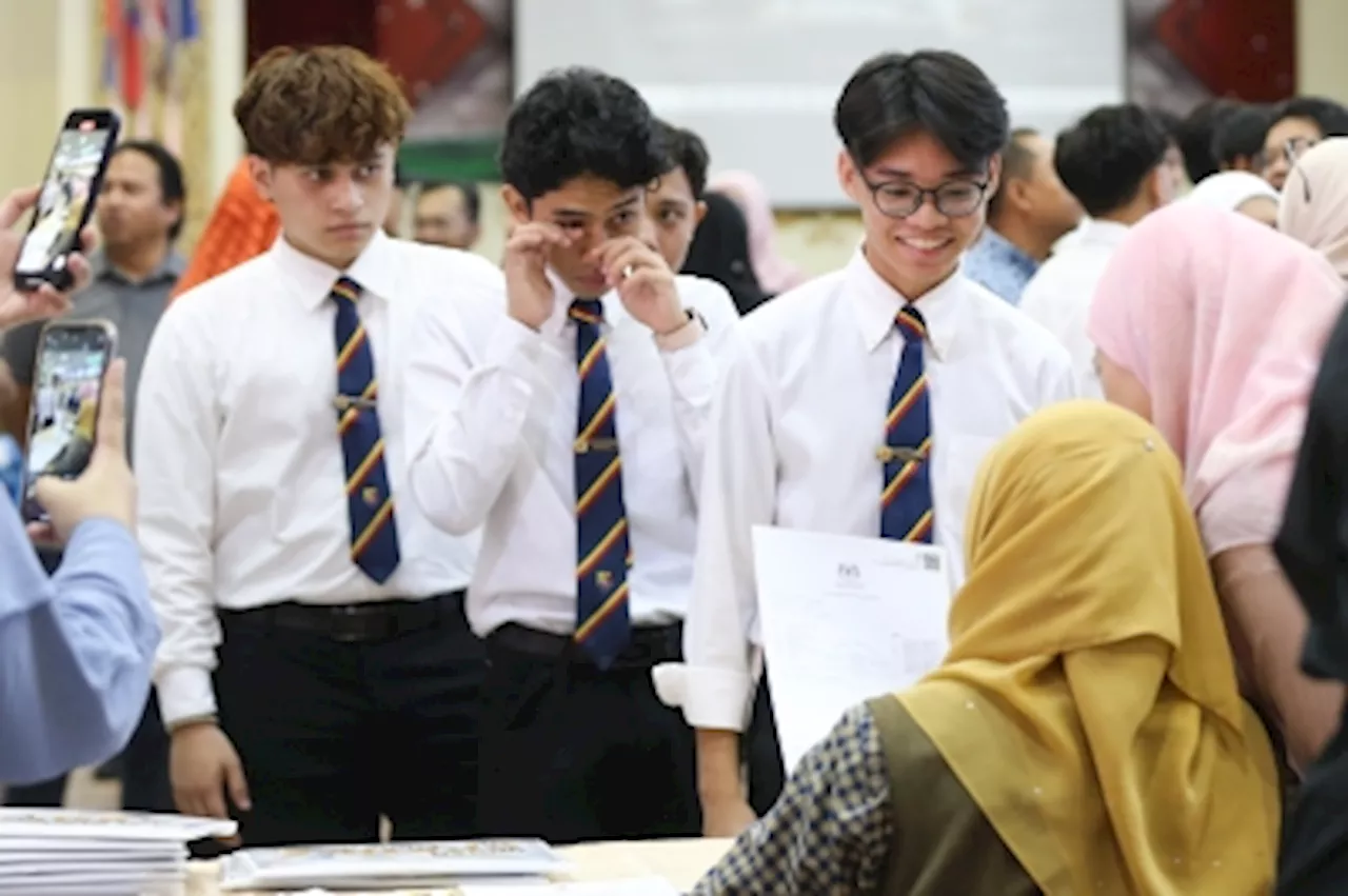 Education Ministry Opens 2025/2026 Matriculation Programme Applications