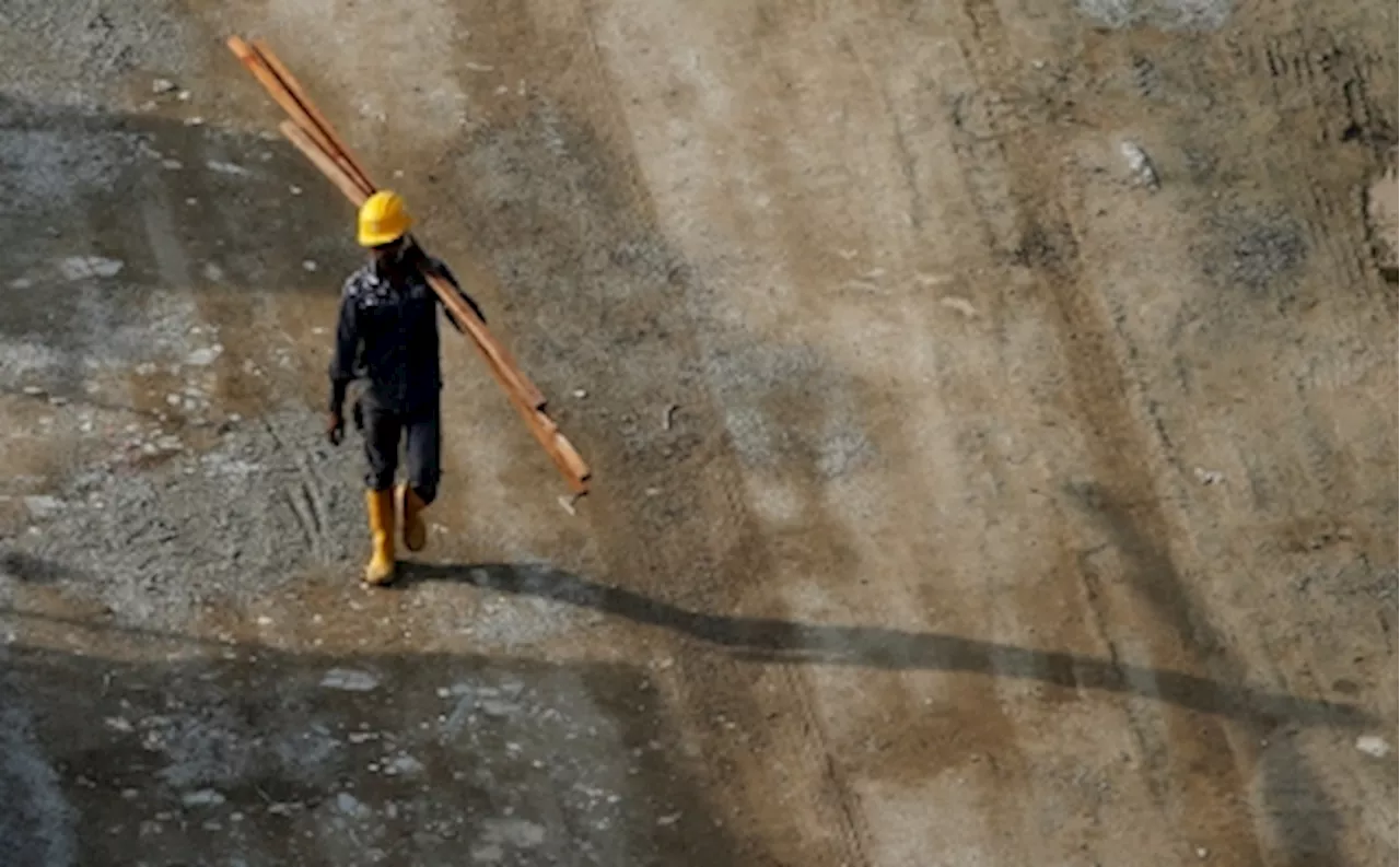 Eight fires in a week: Singapore authorities say serial blazes at Yishun construction site ‘intentionally started’