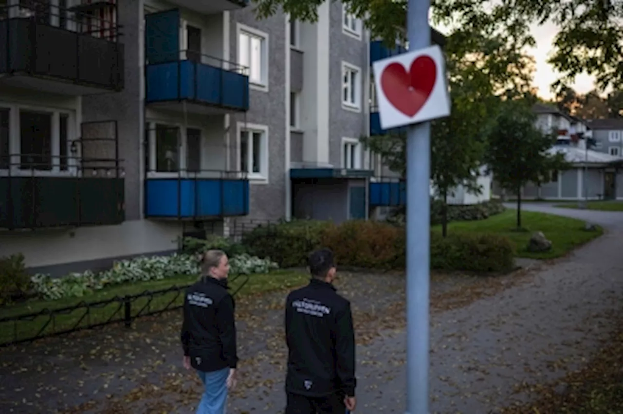 Rise of the 'Crimfluencers': Swedish Children Recruited as Contract Killers