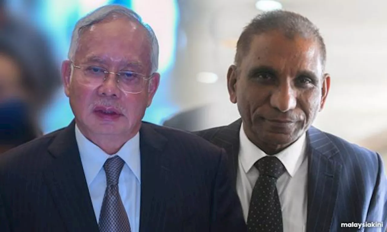 Former Malaysian Leaders Discharged in High-Profile Corruption Case