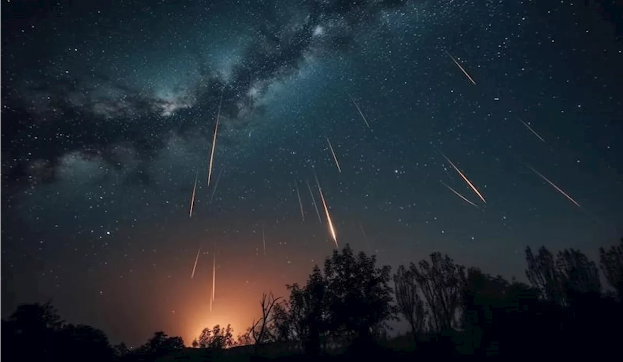 5 Destinasi Terbaik di Asia Pasifik untuk Menyaksikan Hujan Meteor Geminid, Puncak Bromo Salah Satunya