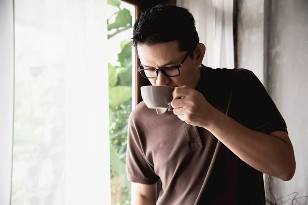 7 Bahaya Terlalu Banyak Minum Kopi