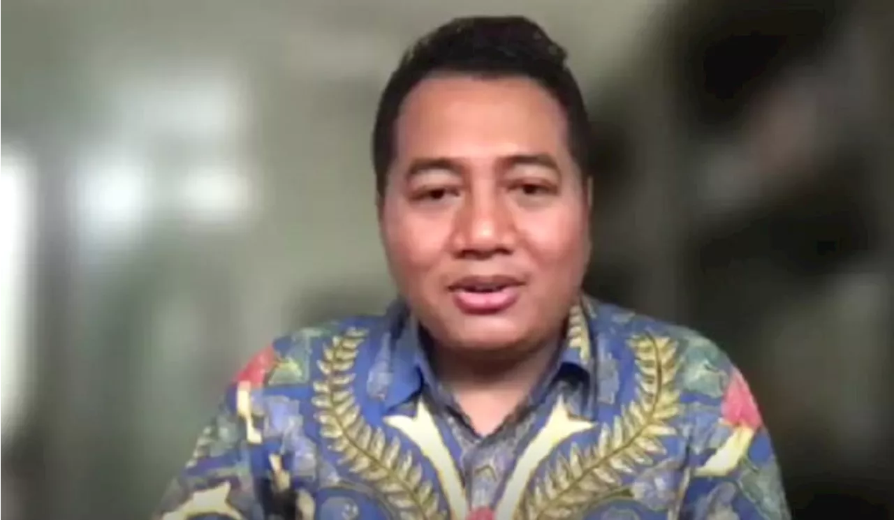 Pramono-Rano Unggul Versi Quick Count, Pilkada Jakarta belum Pasti Satu Putaran