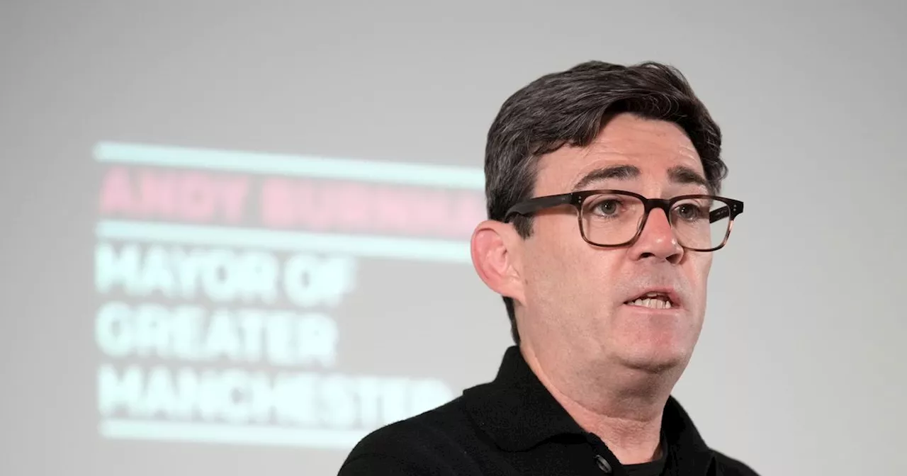 Andy Burnham fails to issue apology over Traveller kids 'terrified' by police