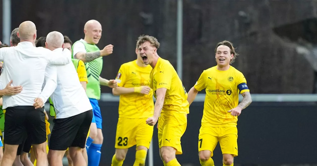 Inside Bodo/Glimt's remarkable rise as Man United and Ruben Amorim sent warning