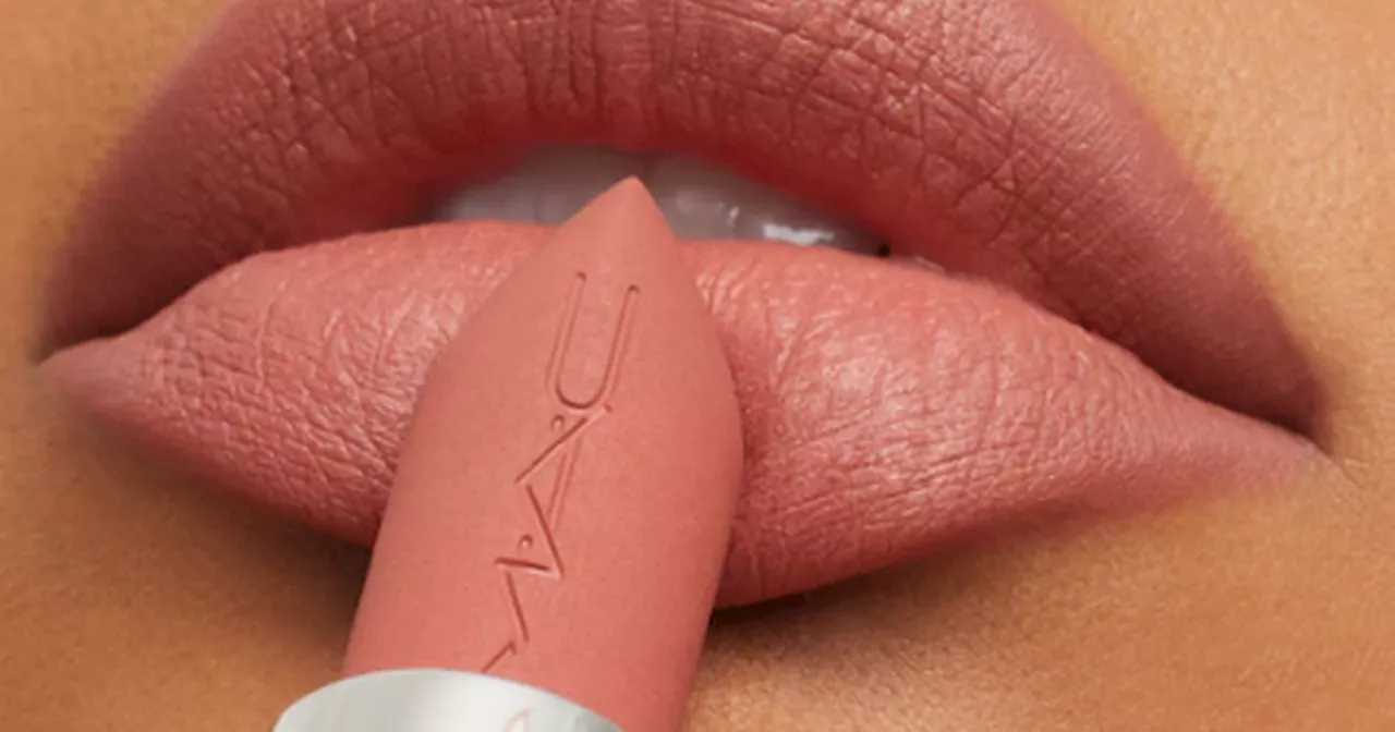 MAC fans snap up bestselling £25 lipstick for £1.50 with money saving trick