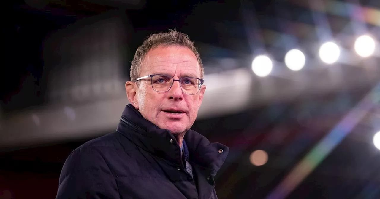 Man Utd sent £53m transfer warning for star Ralf Rangnick loves ahead of January