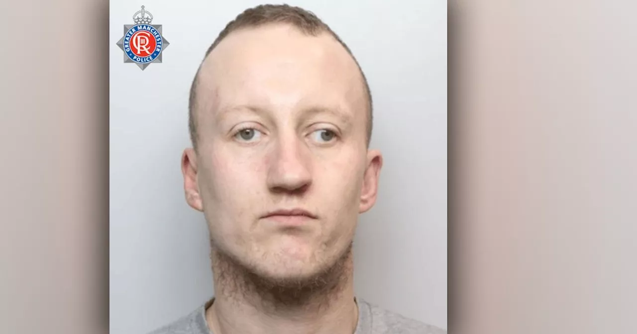 Man who attacked lone women in Manchester city centre found GUILTY