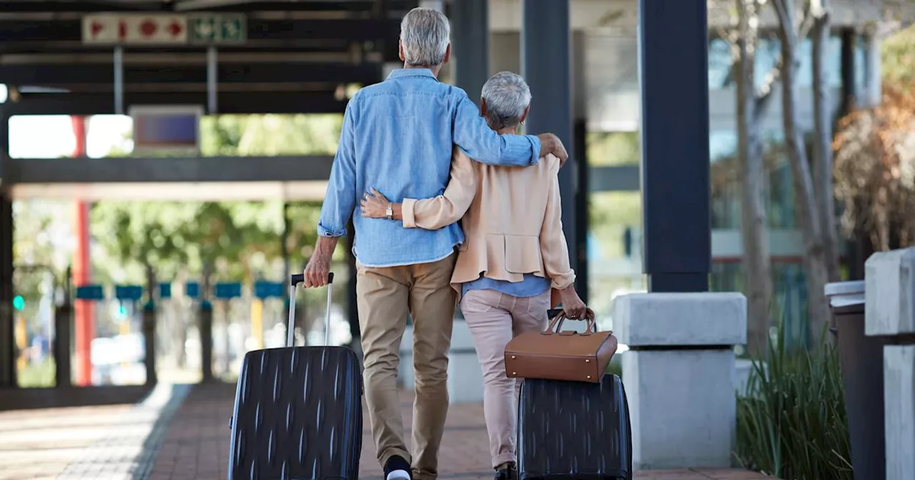 New loophole to avoid inheritance tax include retiring abroad