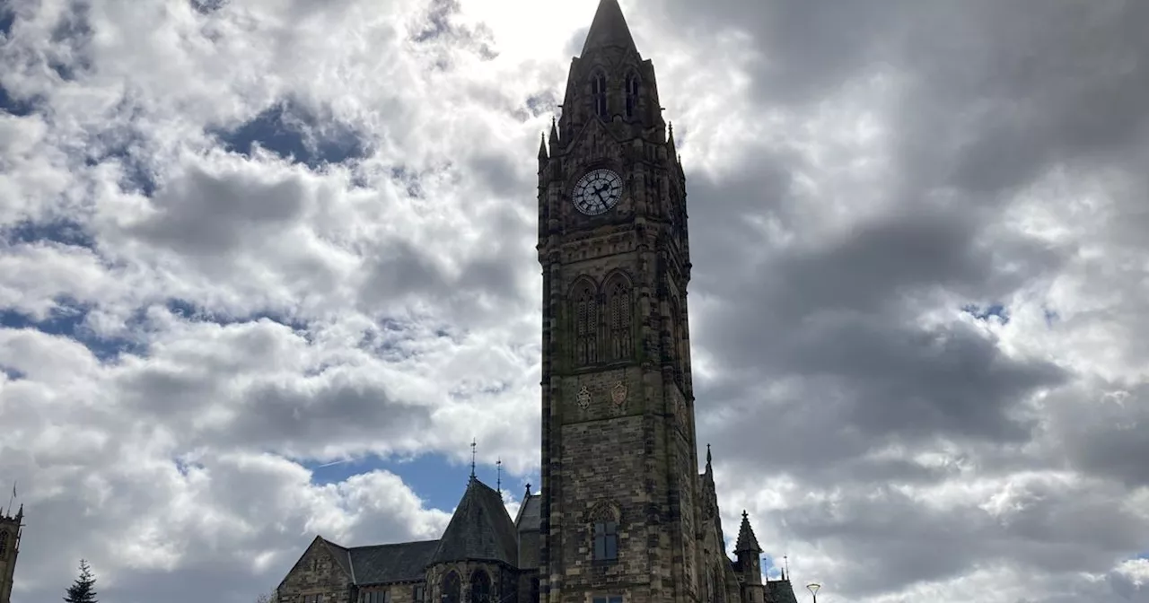 Rochdale 'nowhere near' bailout territory as authority faces financial pinch