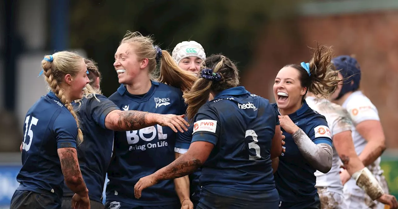 Sale Sharks Women hope huge decision can bring change in fortune