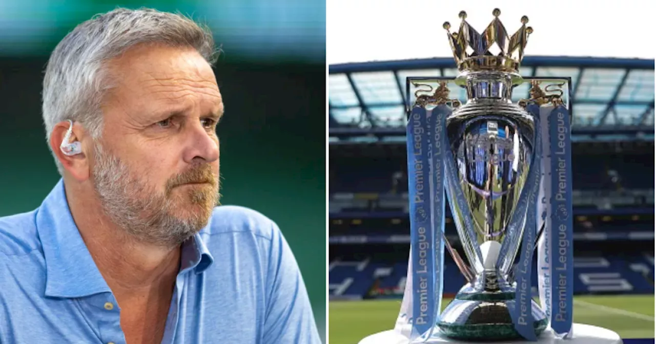 Didi Hamann Excludes Arsenal from Premier League Title Race