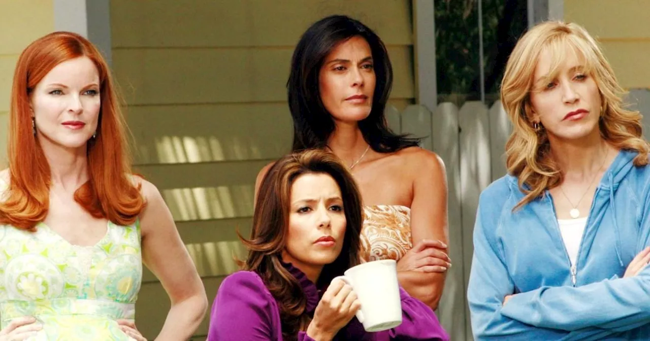 Everything the Desperate Housewives cast have said about rebooting iconic 00s show