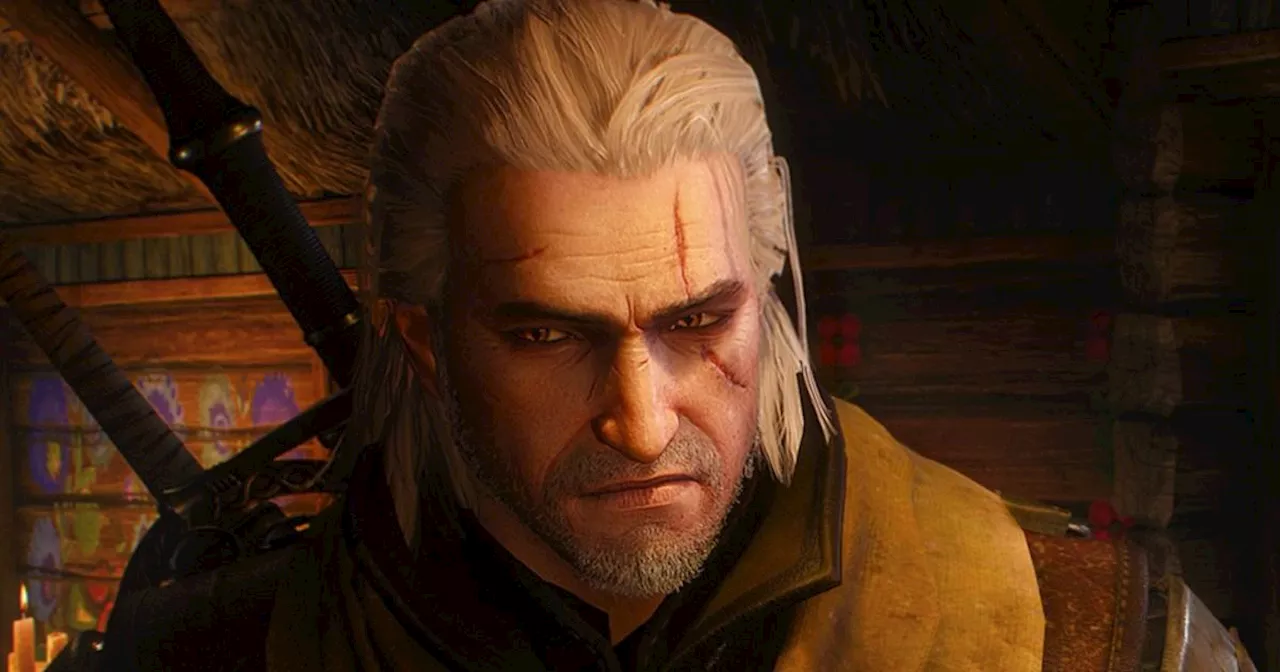 Games Inbox: When will The Witcher 4 be released?