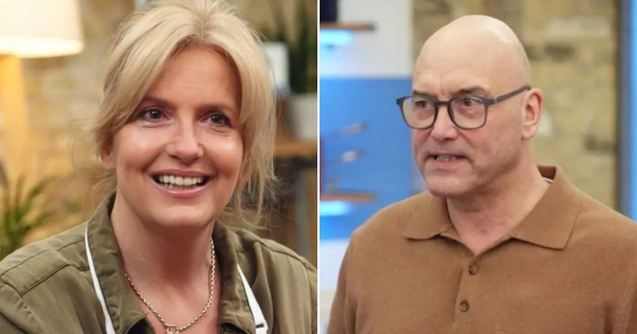 Gregg Wallace and Penny Lancaster's clash revealed after Rod Stewart slams MasterChef host