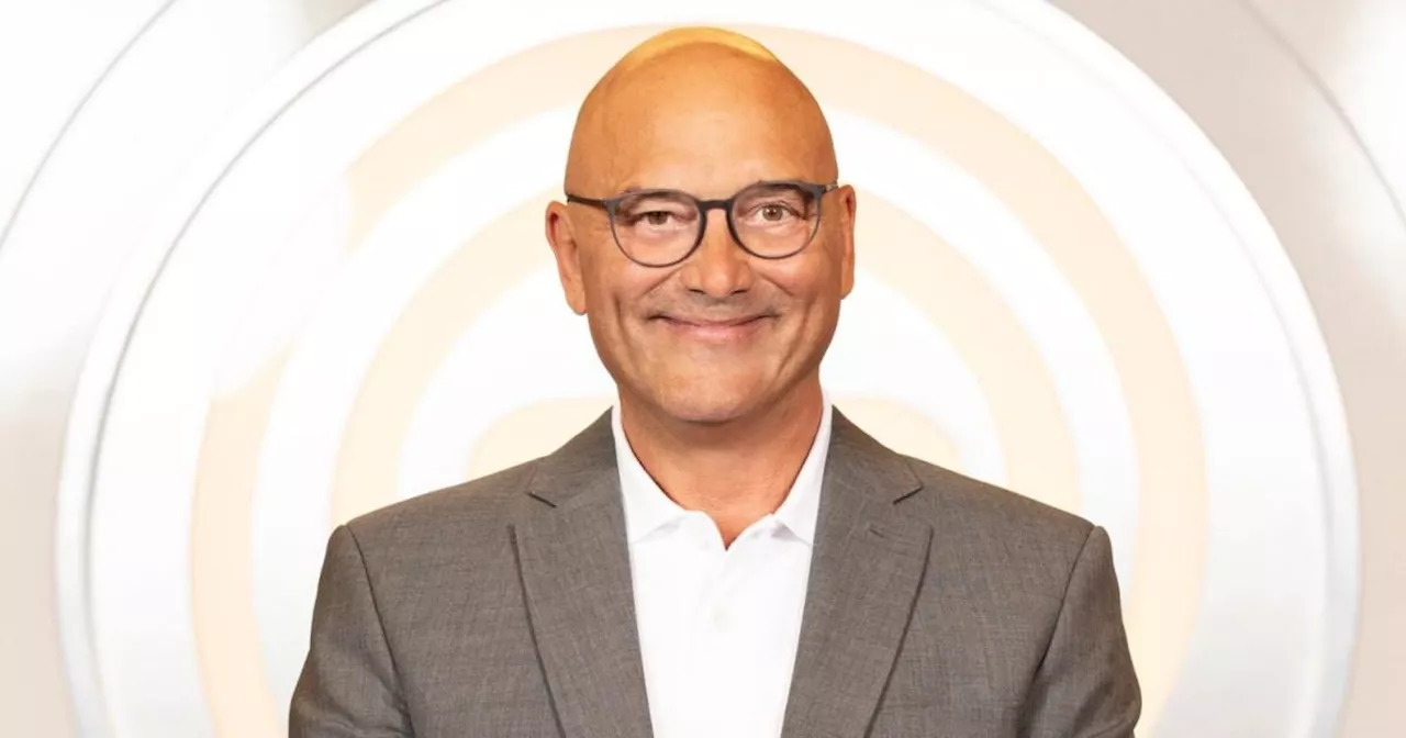 Gregg Wallace’s ‘return to BBC confirmed’ despite misconduct probe