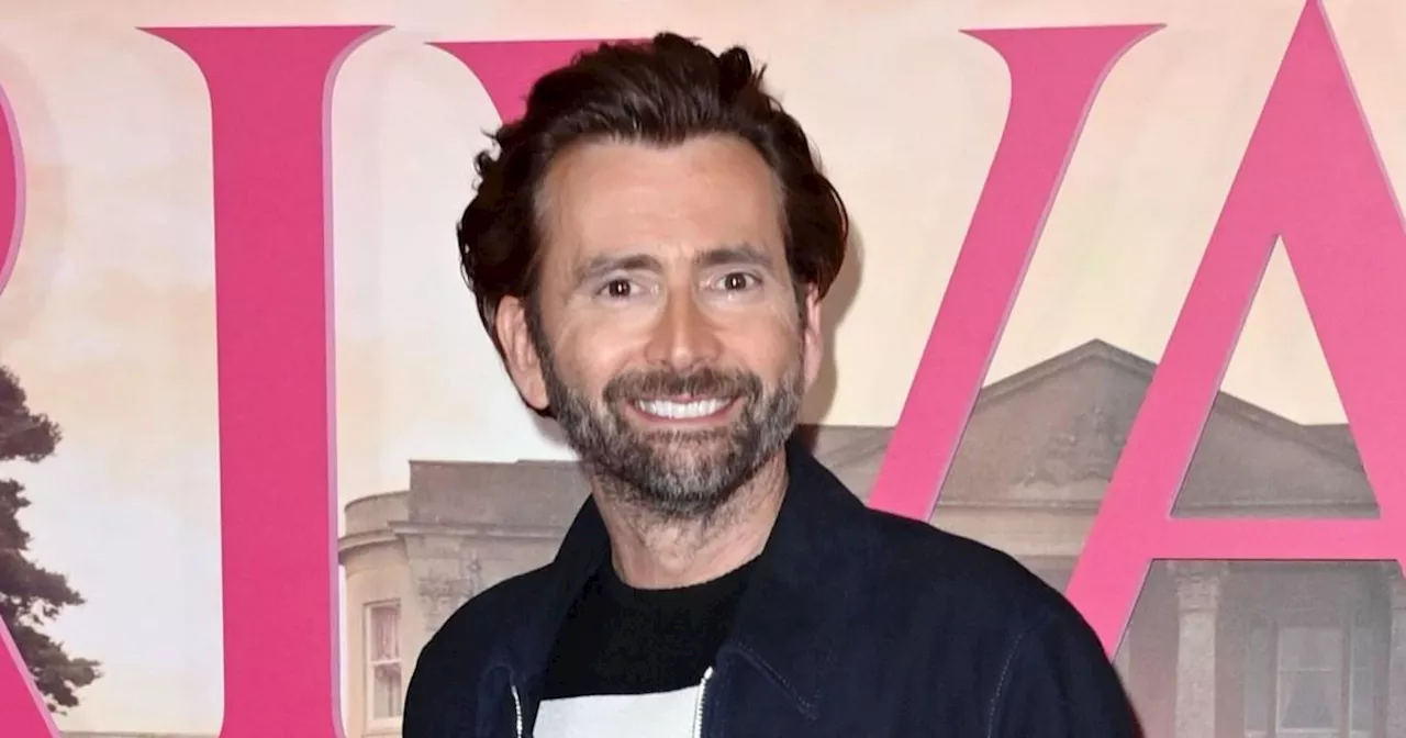 AI David Tennant nabs top spot on Google and fans are horrified