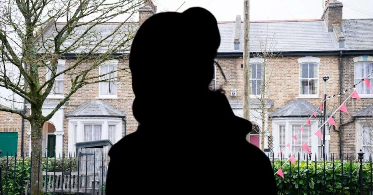 EastEnders legend who left after 16 years addresses return chances