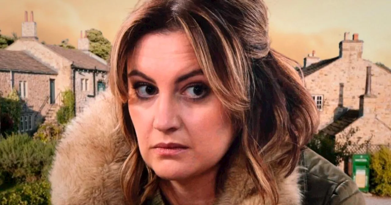 Emmerdale 'confirms' Ella's next victim as unsuspecting villagers face her wrath