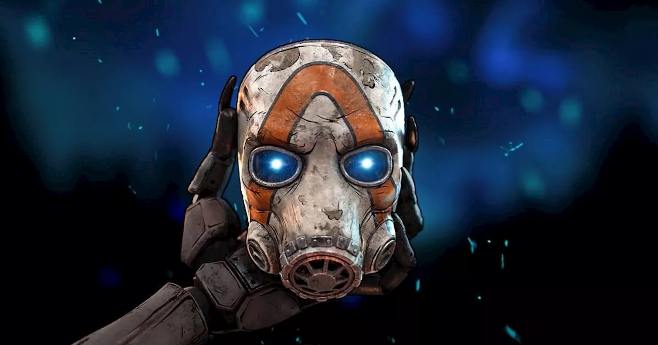 Terminally ill Borderlands 4 fan calls game ‘amazing’ after playing it early